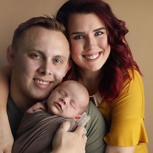 Meet your Posher, Britton